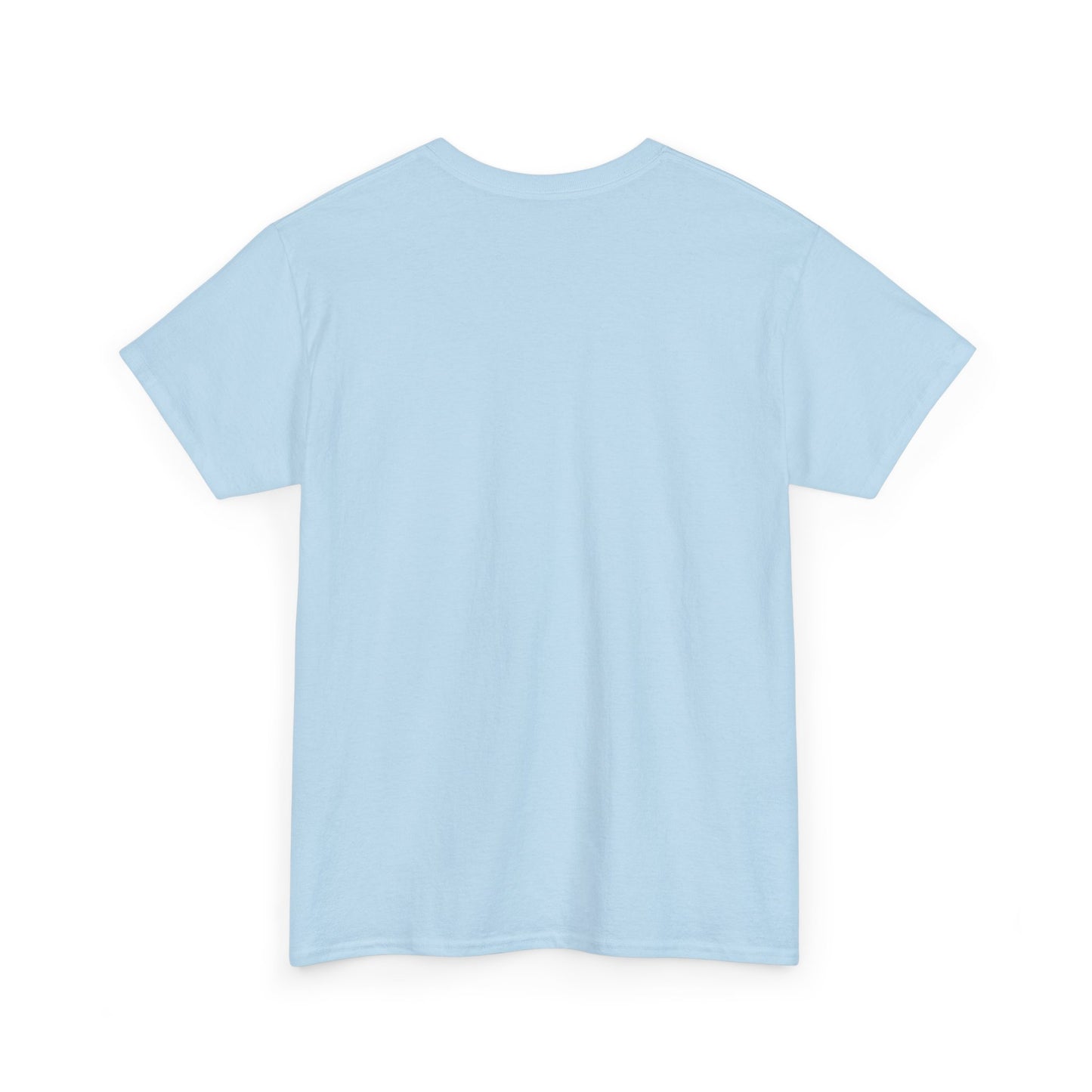 I'M TIRED Unisex Cotton Tee
