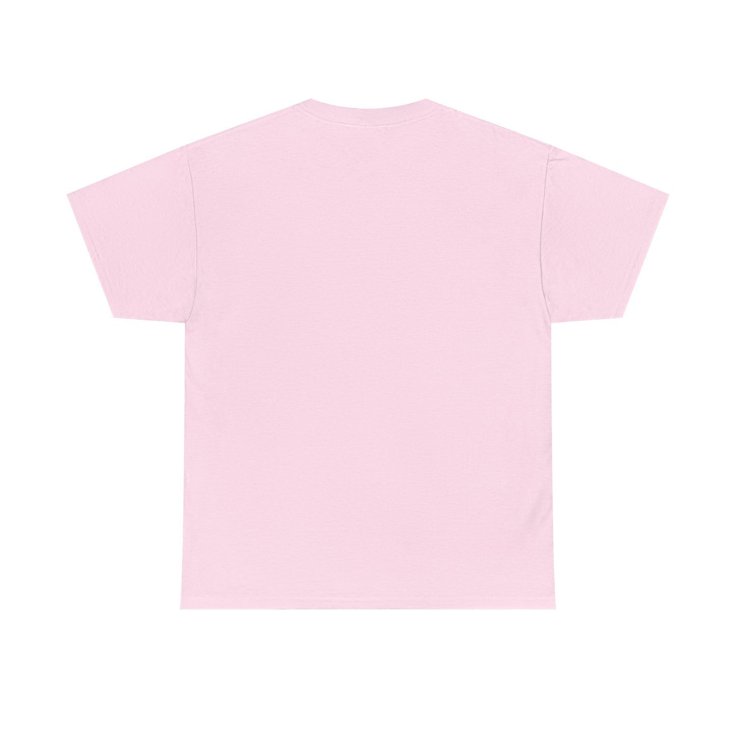 Cotton Tee - 'I Get Screwed'