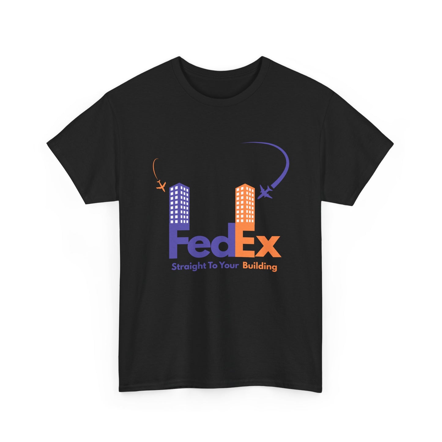 FedEx 911