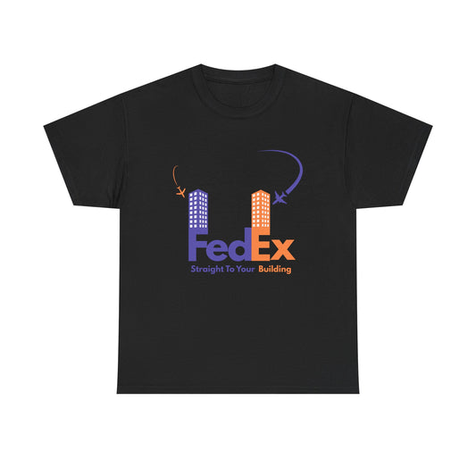 FedEx 911