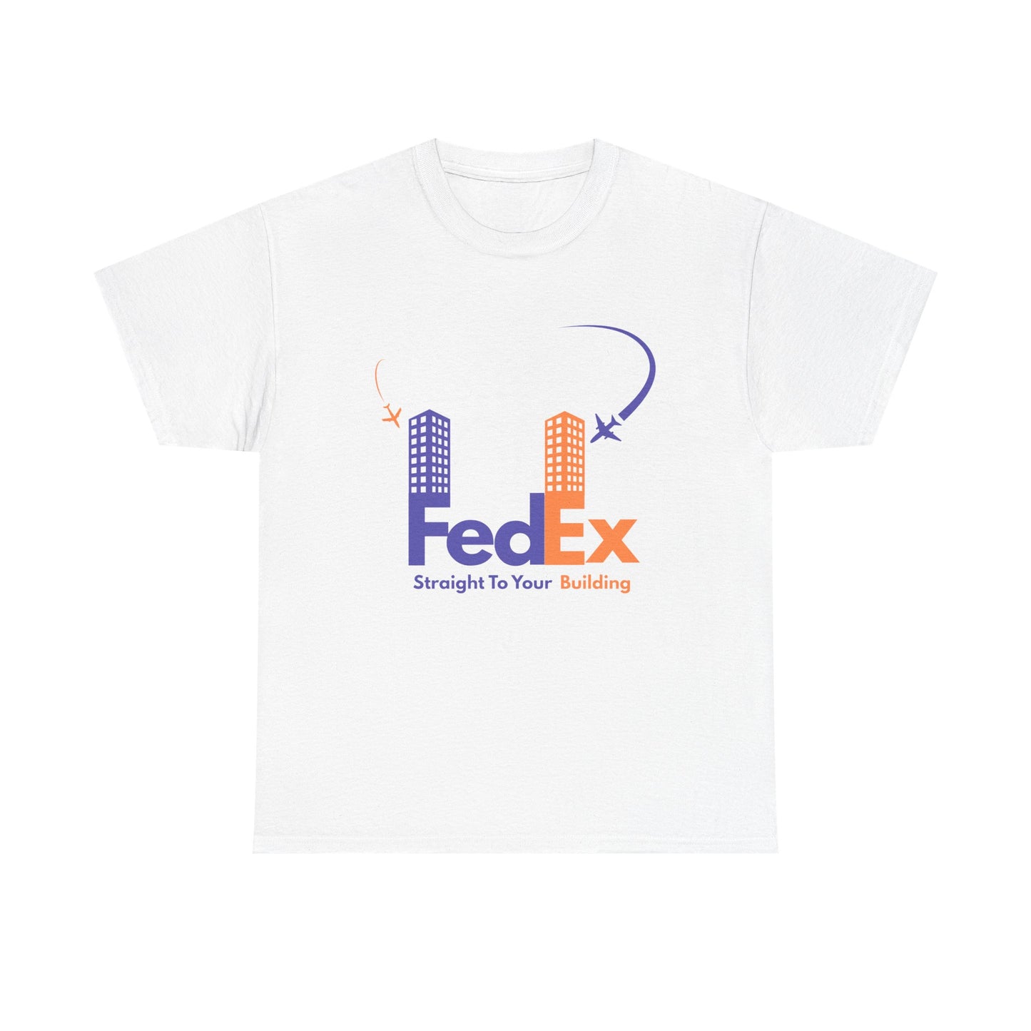 FedEx 911