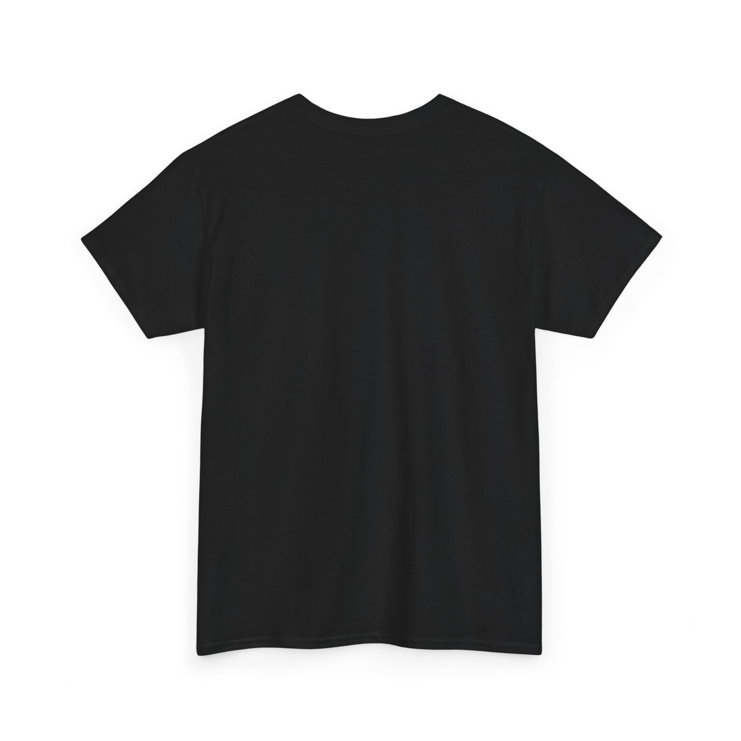Bros & Hoes Clubs Unisex Heavy Cotton Tee
