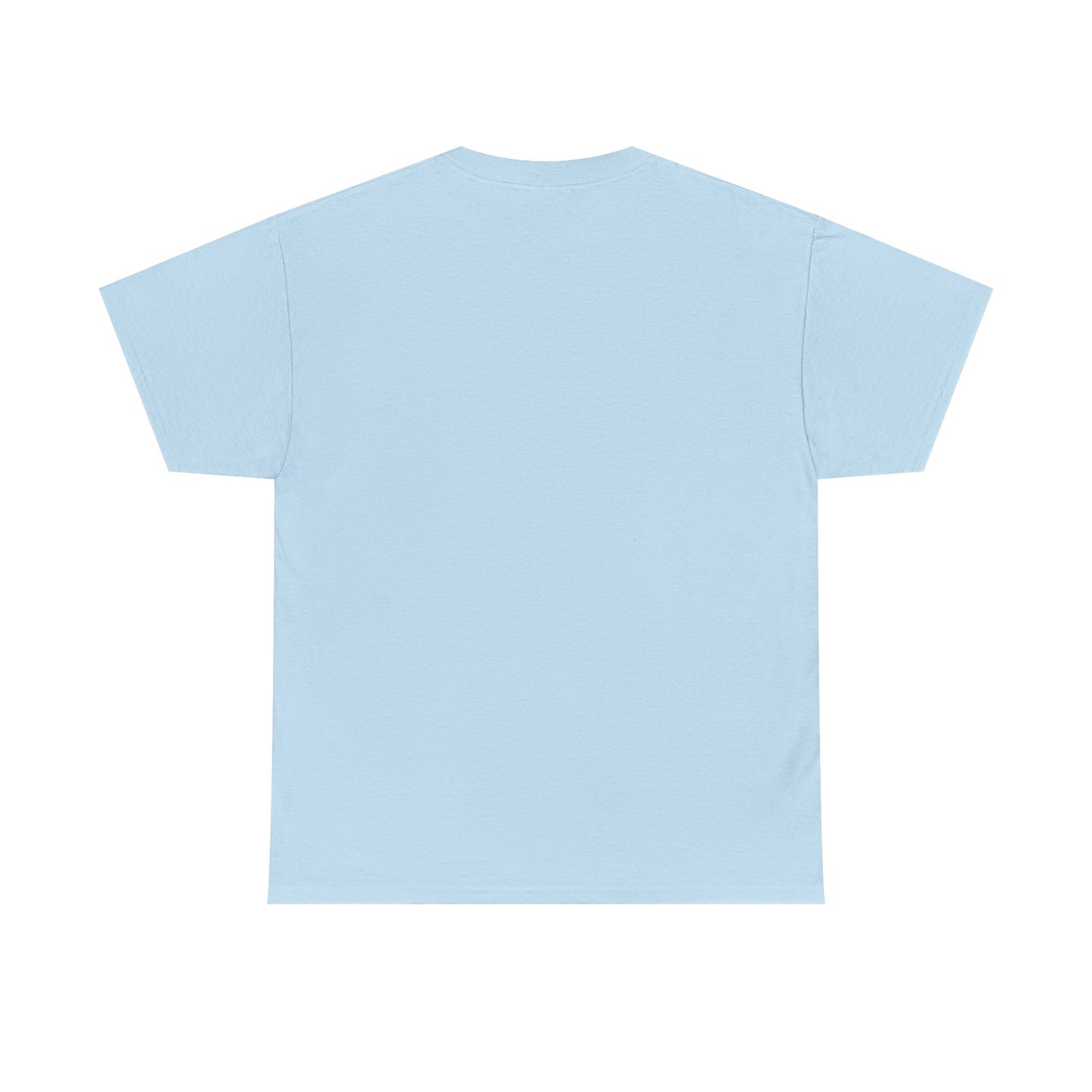 Cotton tee - "Heaven"
