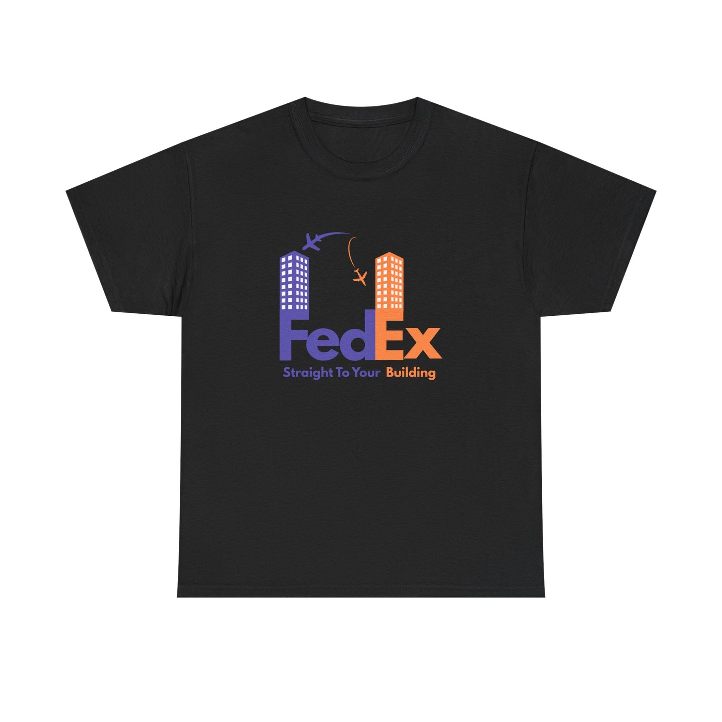 FedEx , 911 , alqaida