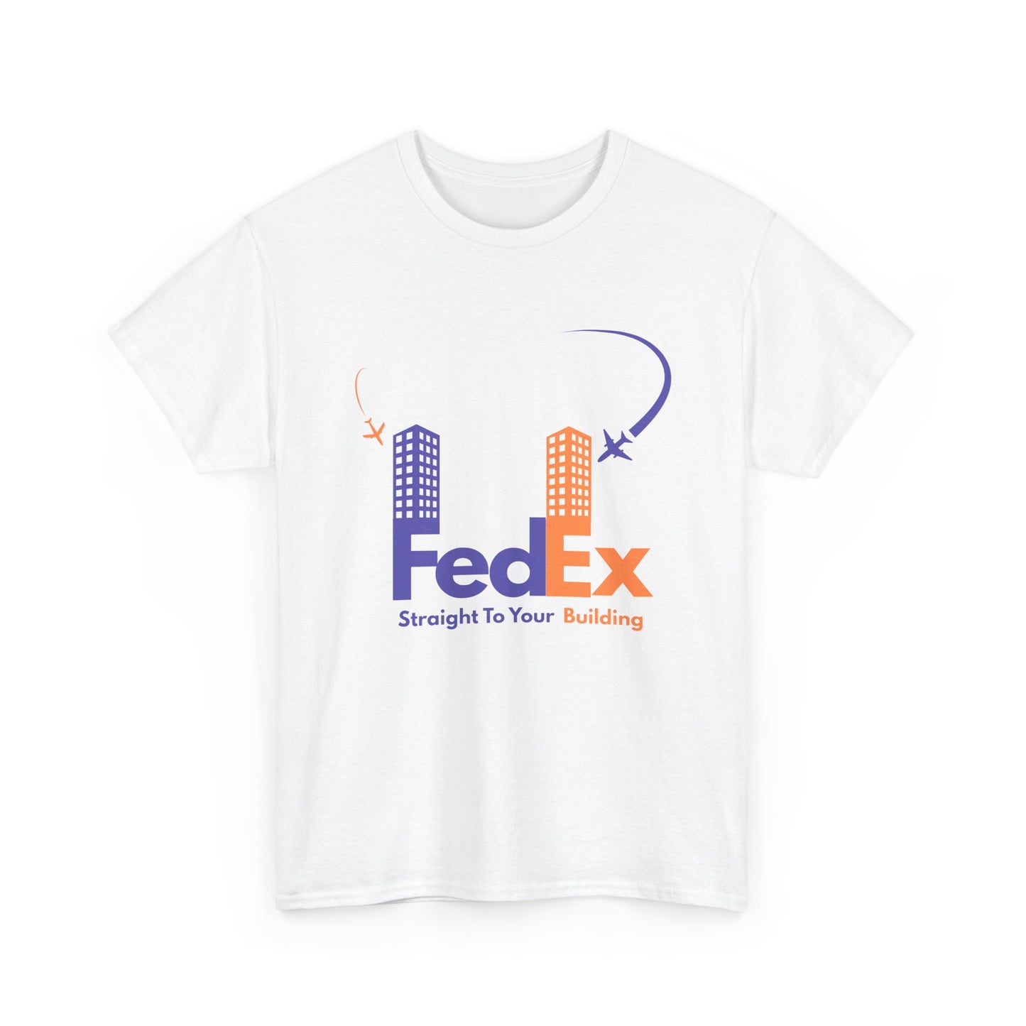 FedEx 911
