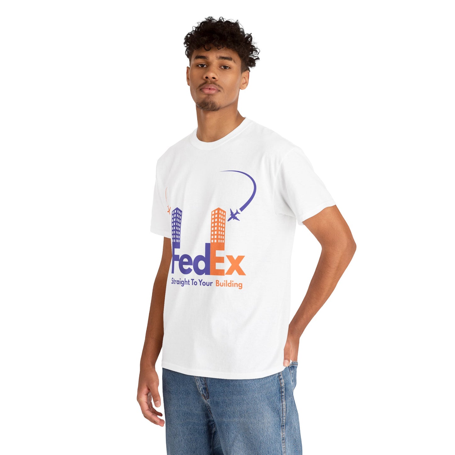 FedEx 911