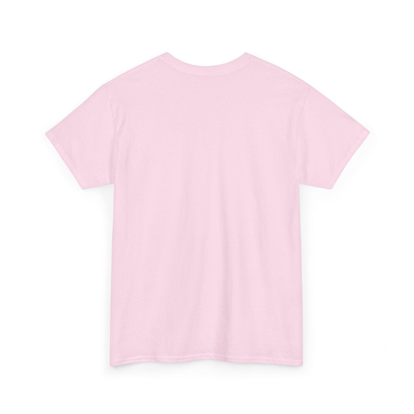 I'M TIRED Unisex Cotton Tee