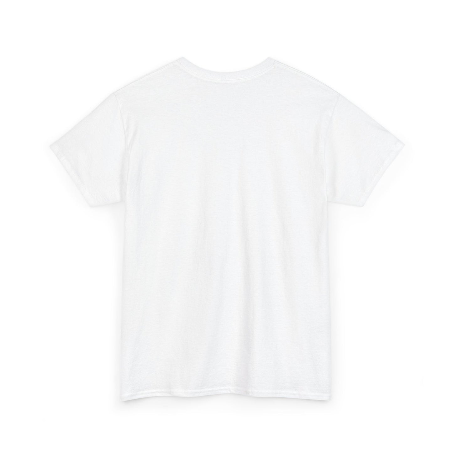I'M TIRED Unisex Cotton Tee
