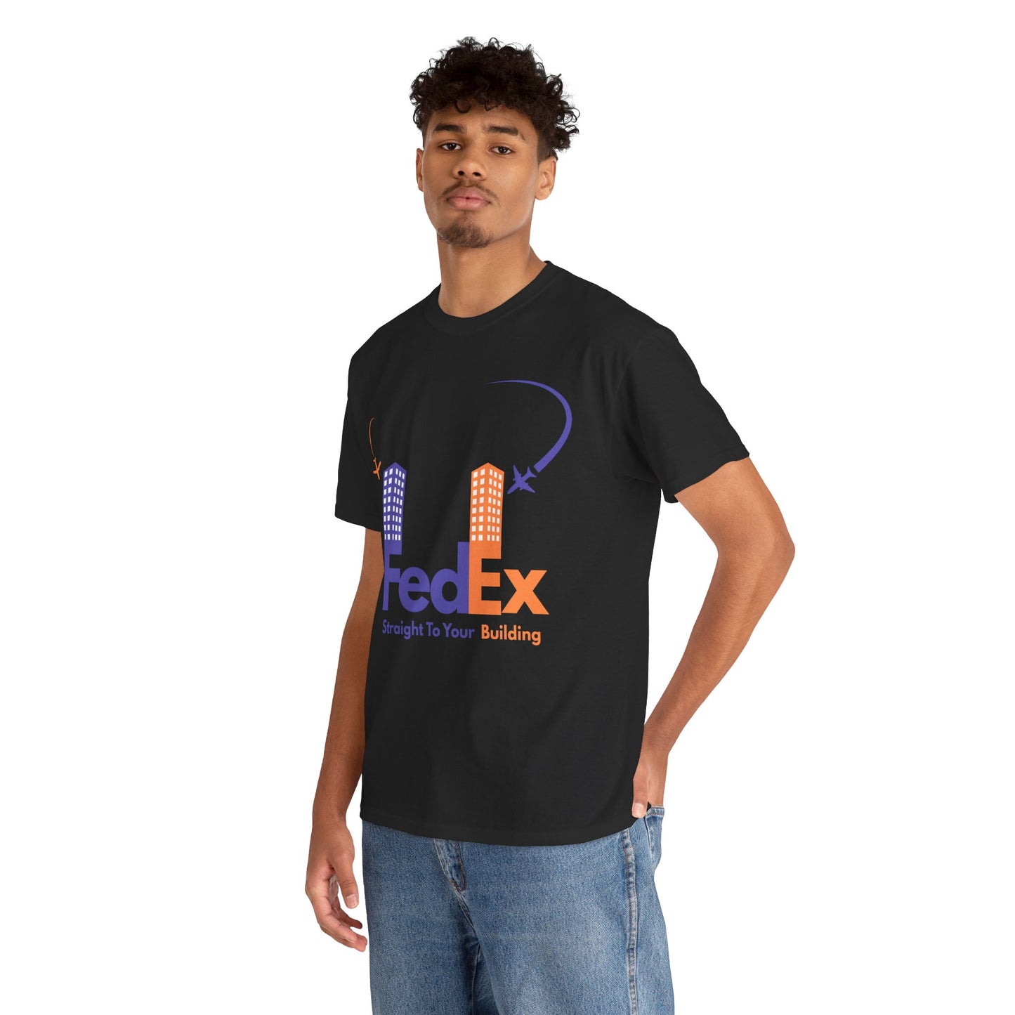 FedEx 911