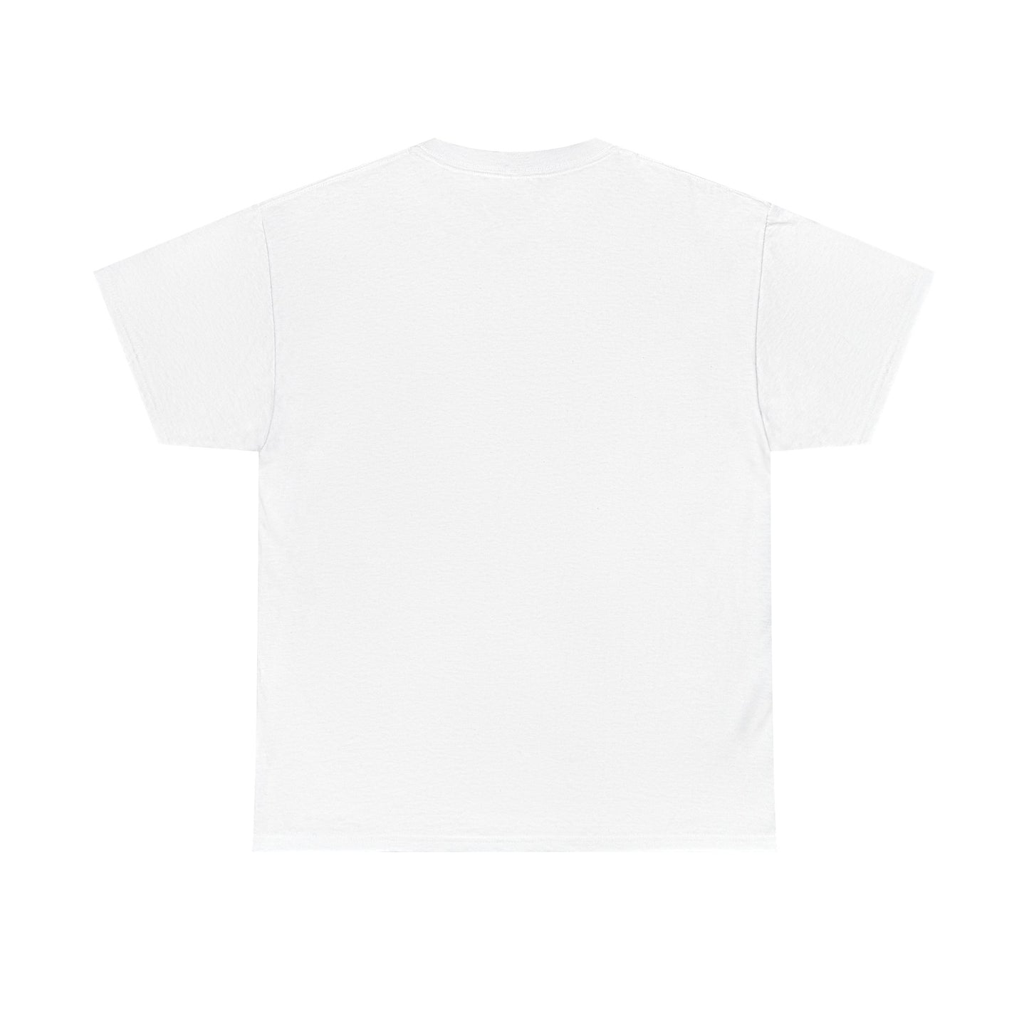 Cotton Tee - 'I Get Screwed'