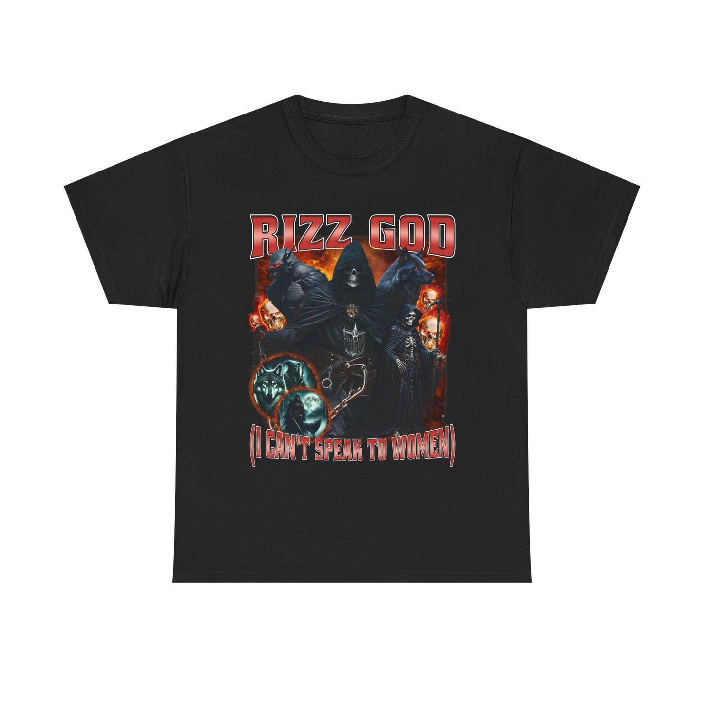 Rizz God