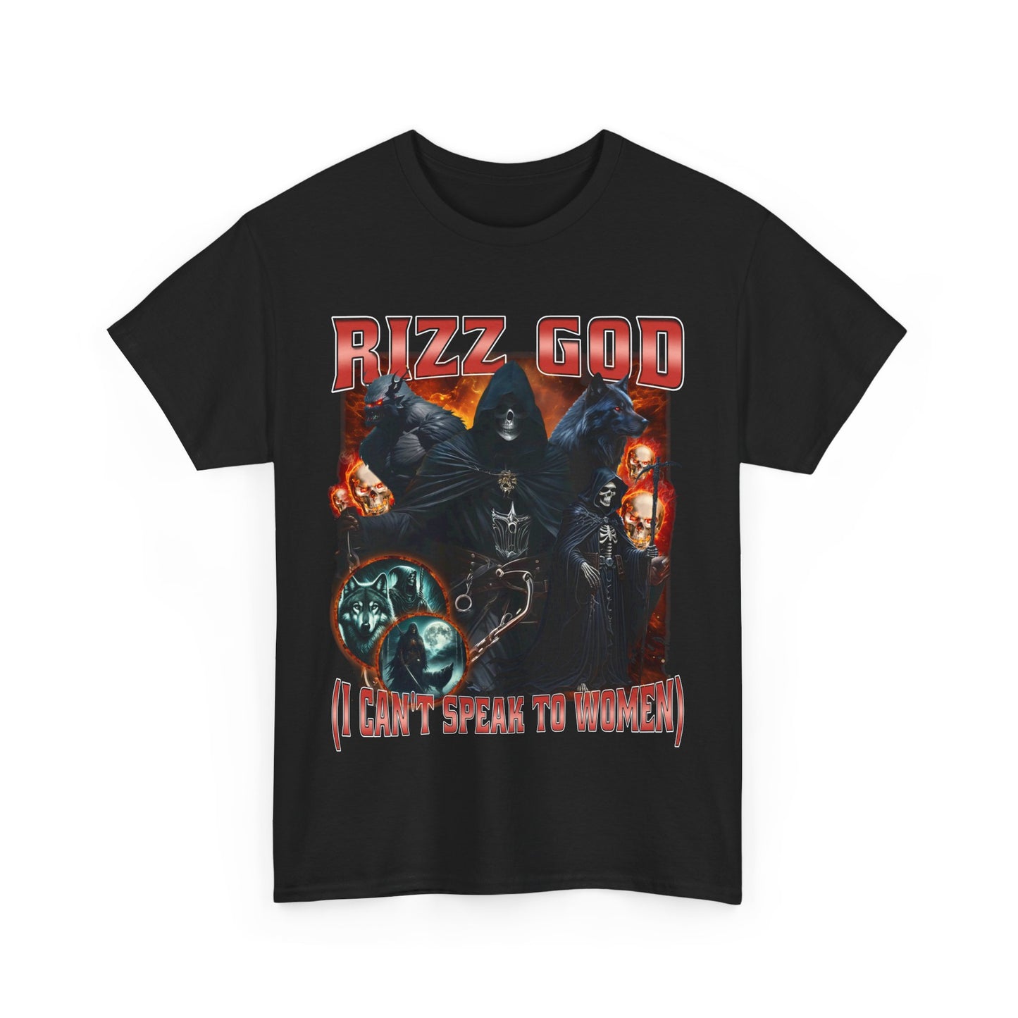 Rizz God