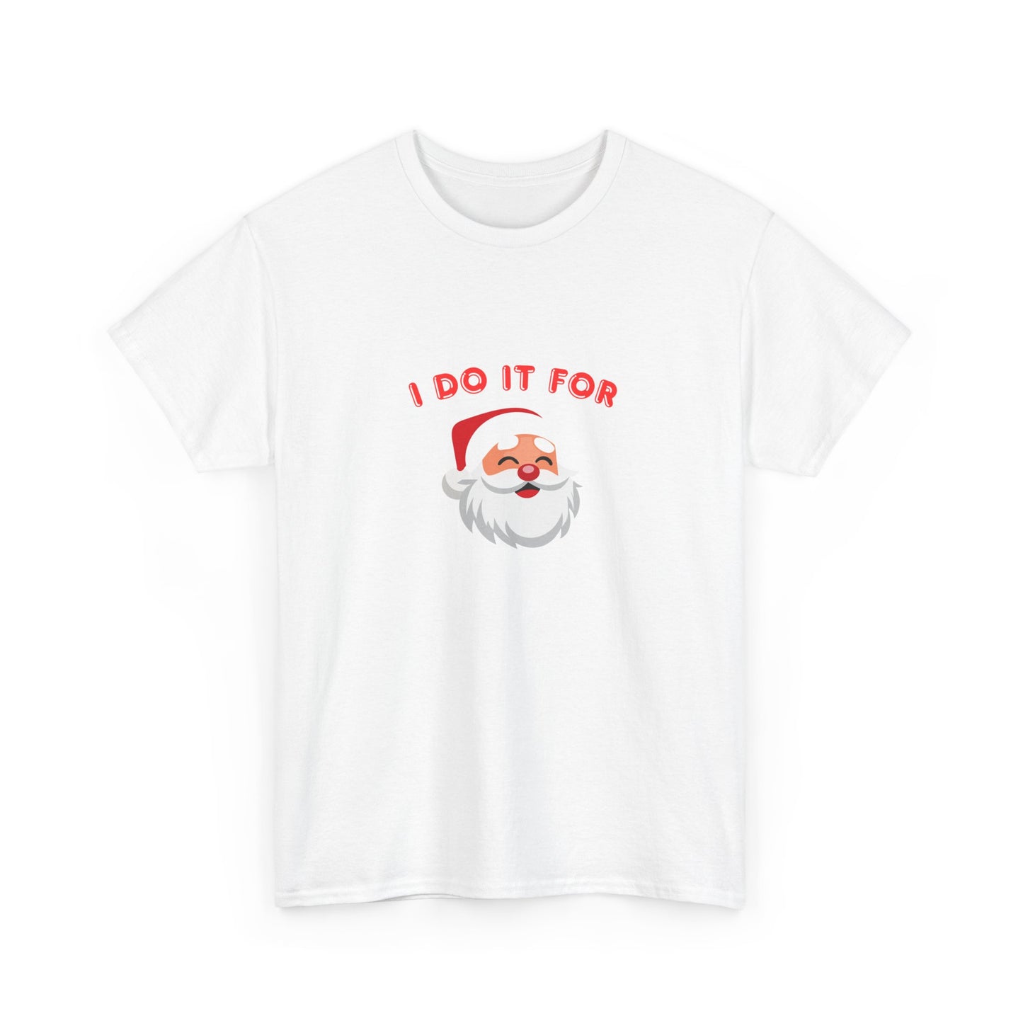 I do it for the ho's