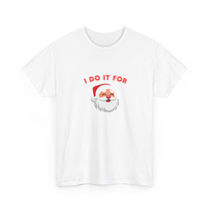 I do it for the ho's