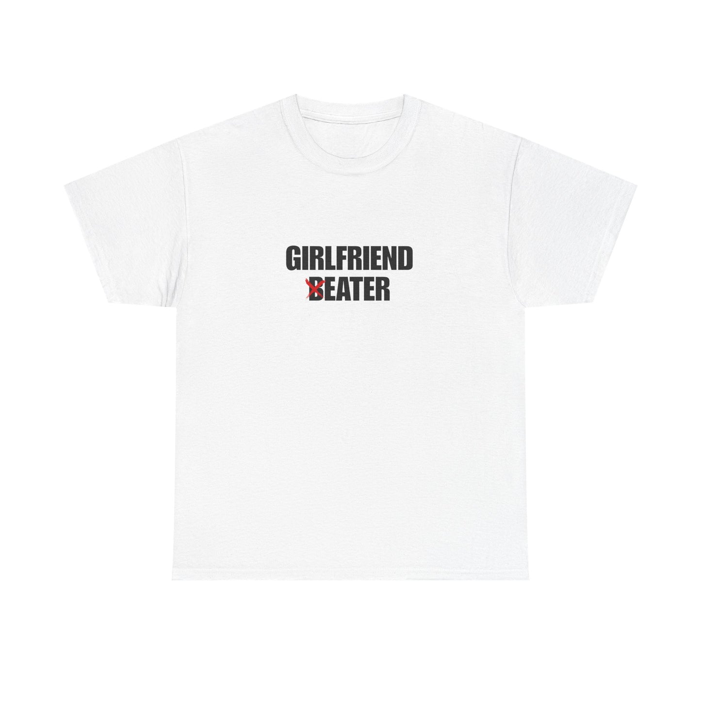 Girlfriend Beater