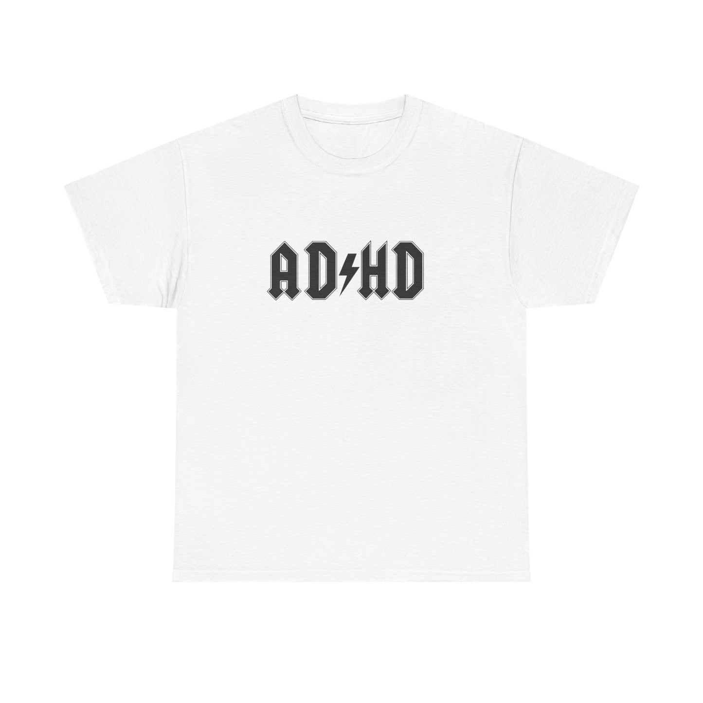 ADHD