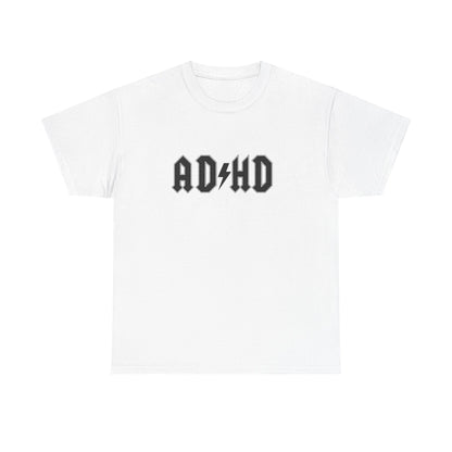 ADHD