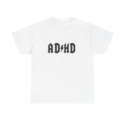 ADHD