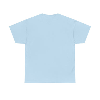 I'm Trouble Unisex Cotton Tee