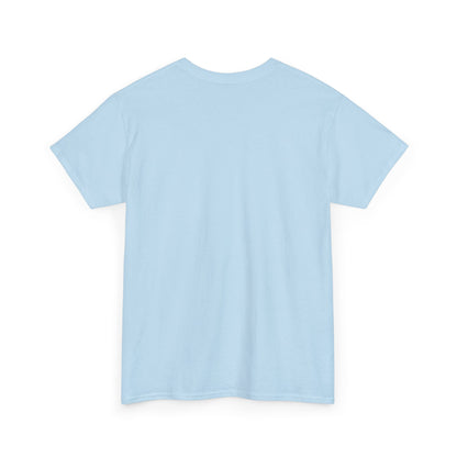 I'M TIRED Unisex Cotton Tee