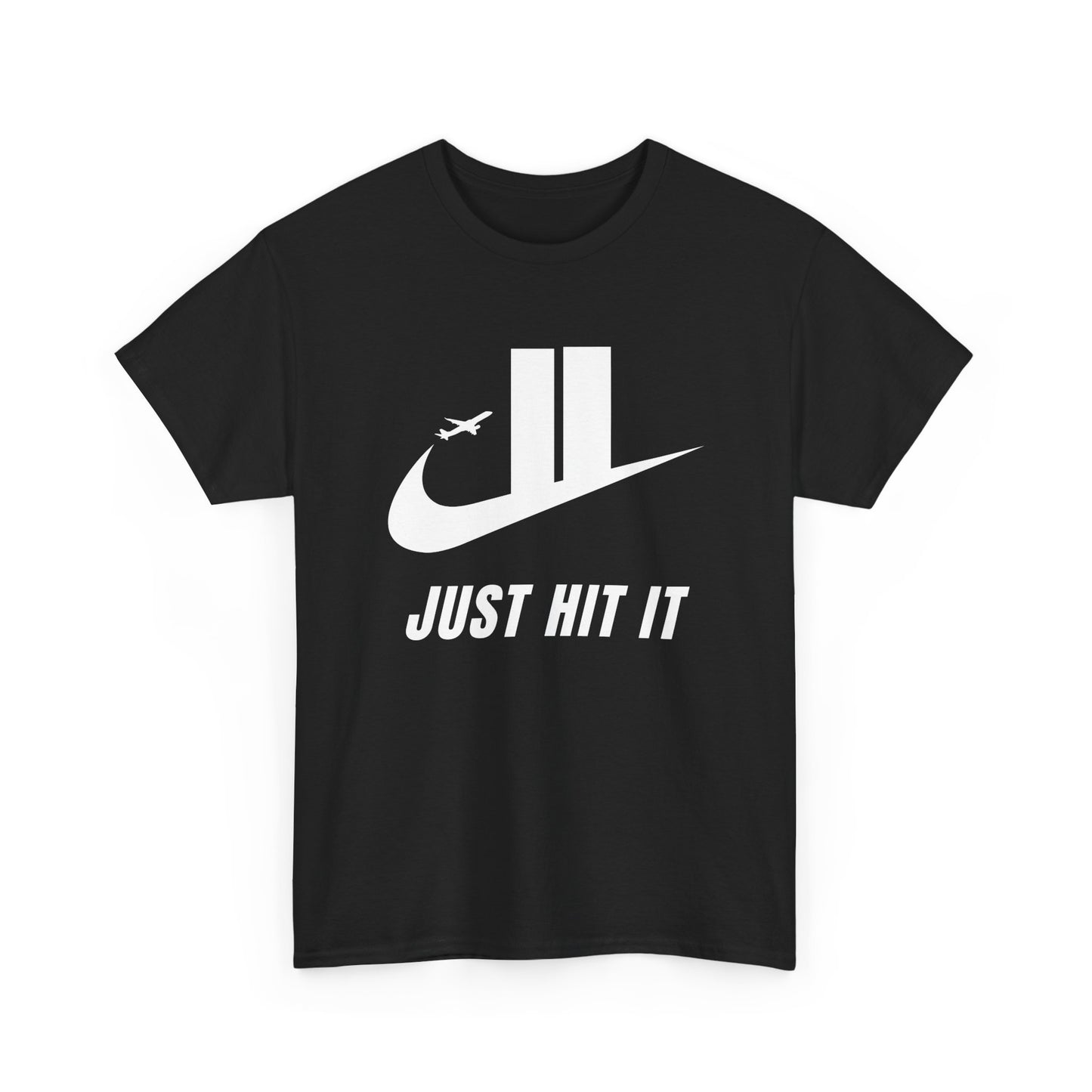 Just hit it funny 911 unisex shirt