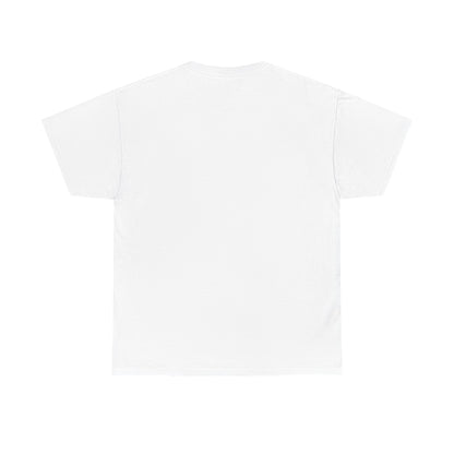 White/Black Monster  energy cotton Tee