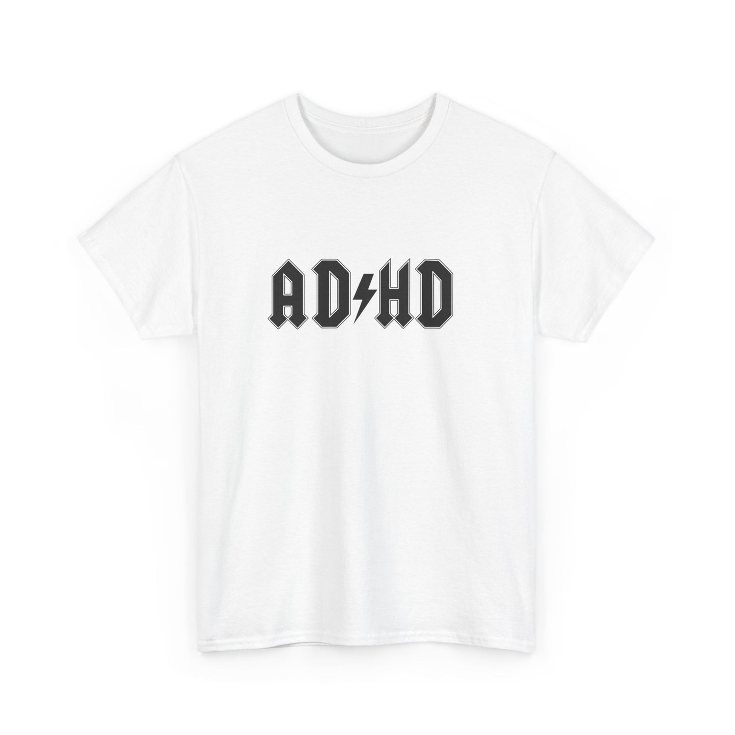 ADHD