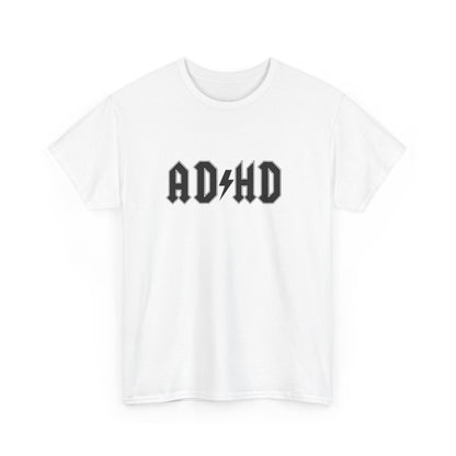ADHD