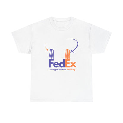 FedEx 911