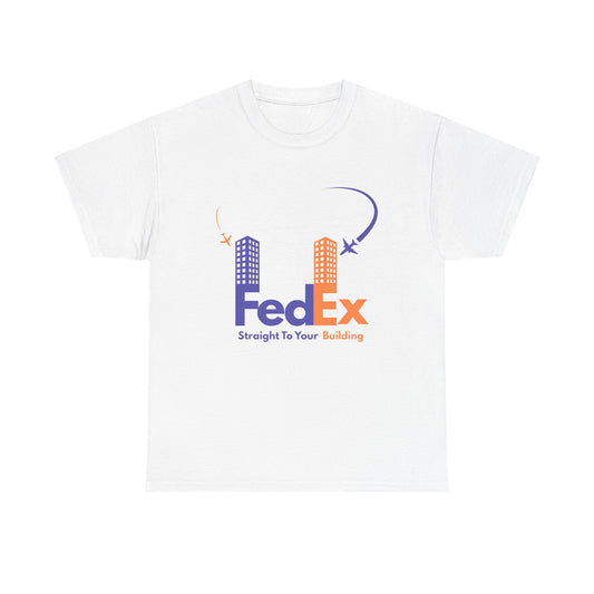 FedEx 911