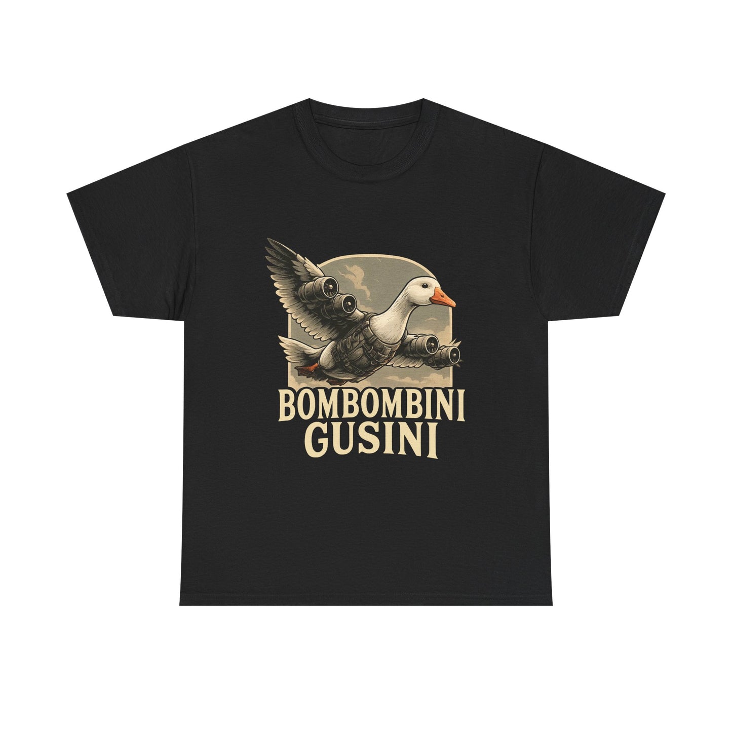 Brainrot shirts - Bombombini Gusini