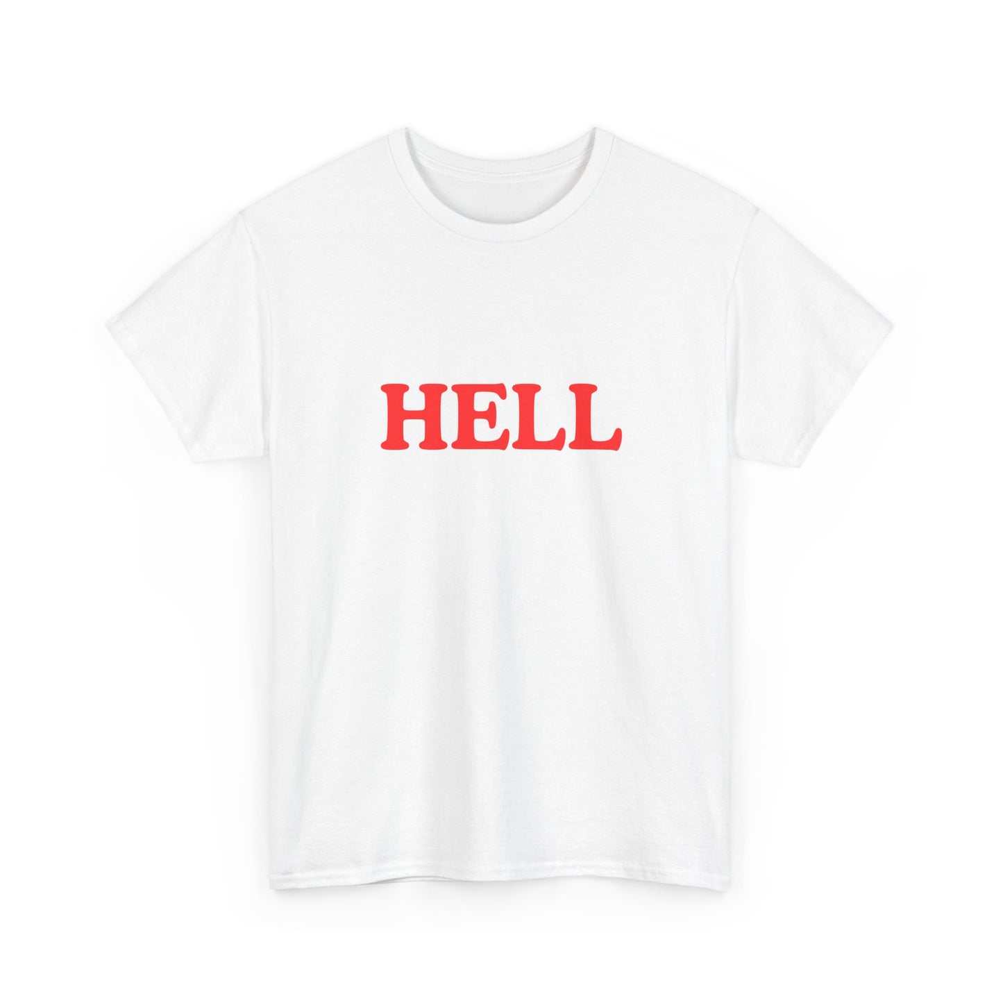 Hell