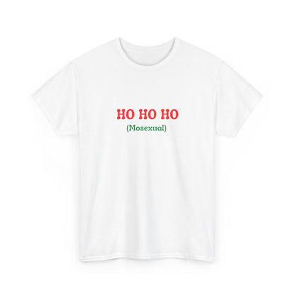 HO HO HO (Mosexual)