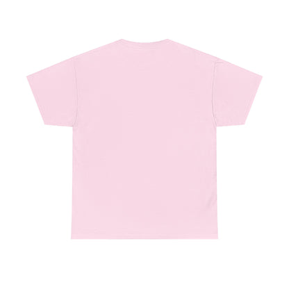 I'M TIRED Unisex Cotton Tee