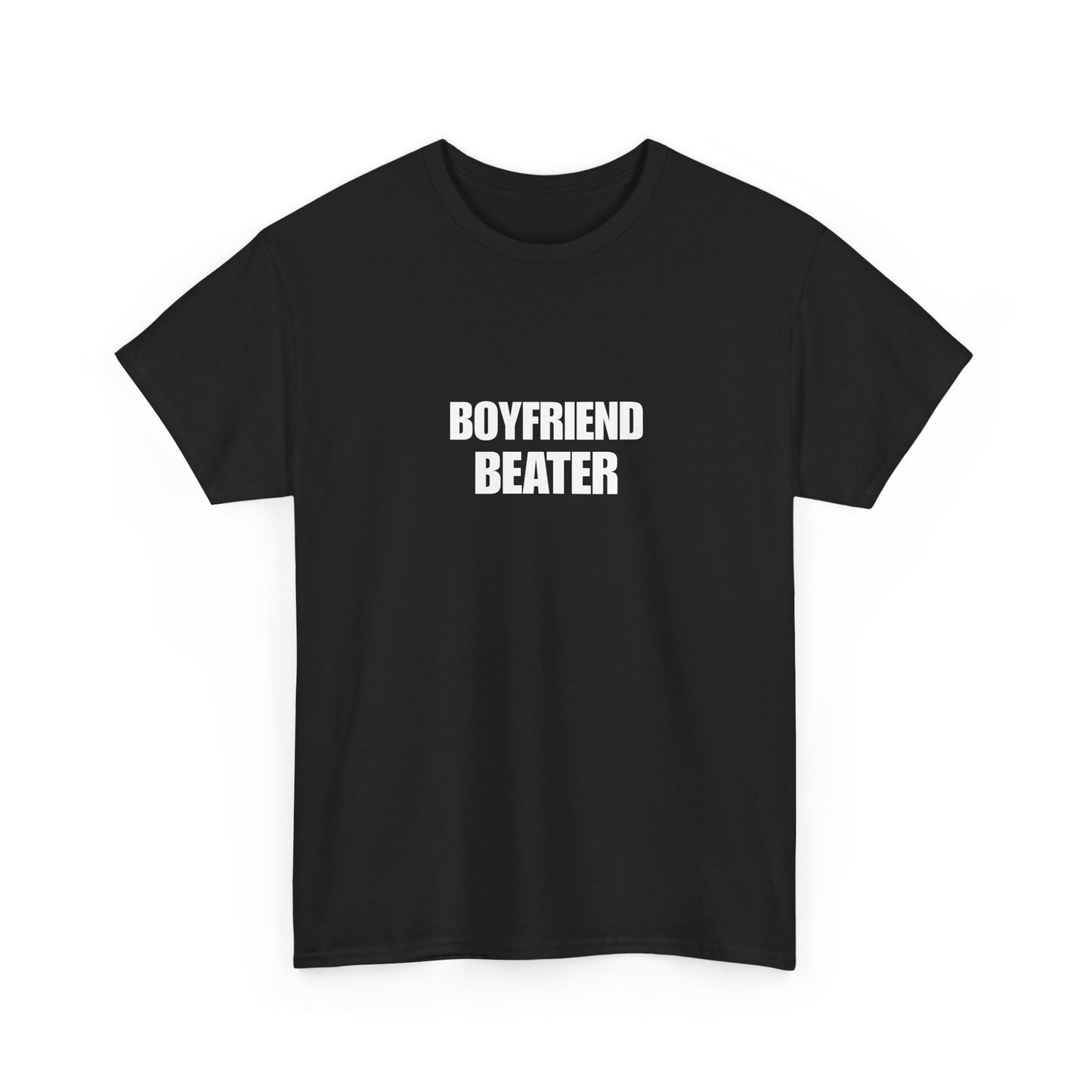 Boyfriend Beater