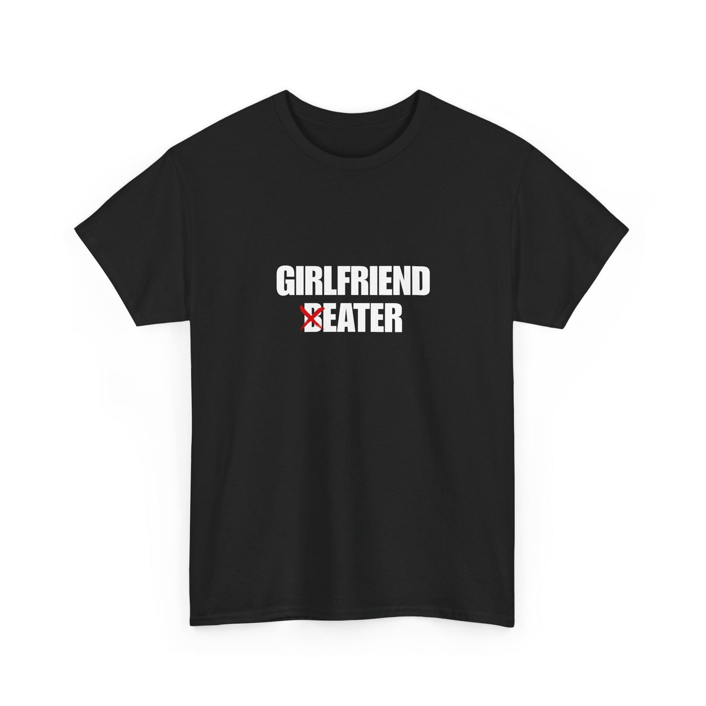 Girlfriend Beater