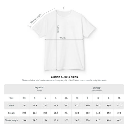 Funny Kids Tee - "Oh No, Cringe"  Age 5-12