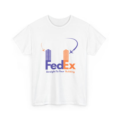 FedEx 911