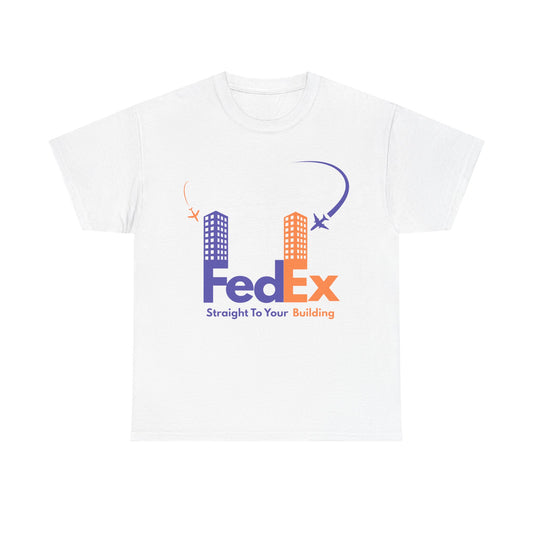 FedEx 911