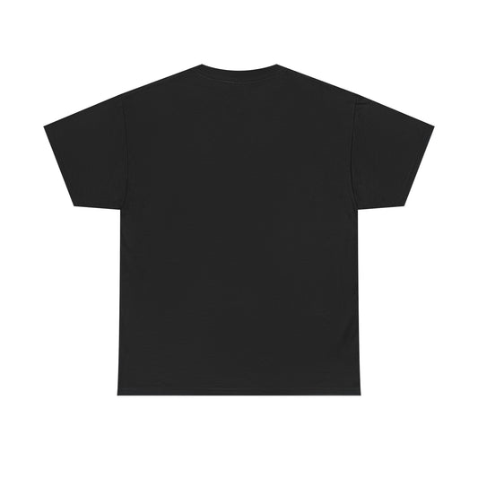 Bros & Hoes Clubs Unisex Heavy Cotton Tee