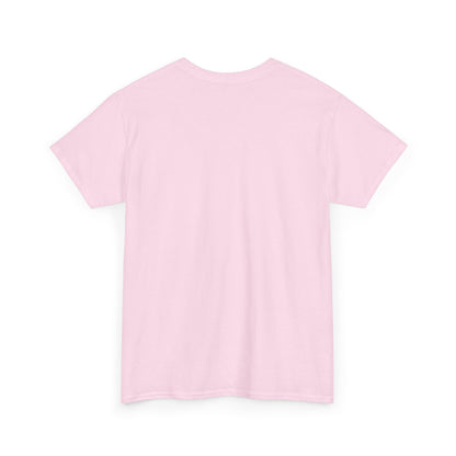 I'M TIRED Unisex Cotton Tee
