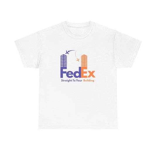FedEx , 911 , alqaida