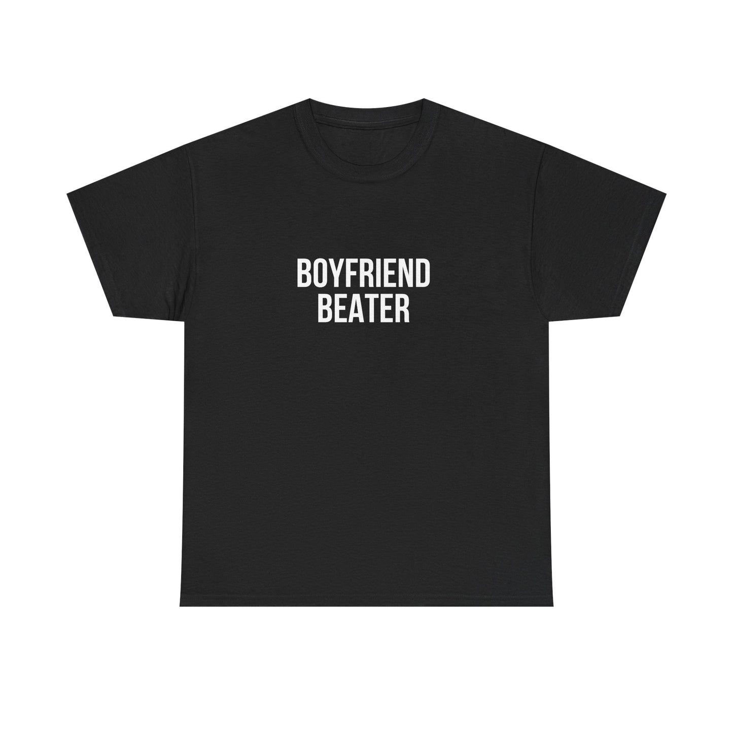 Boyfriend Beater