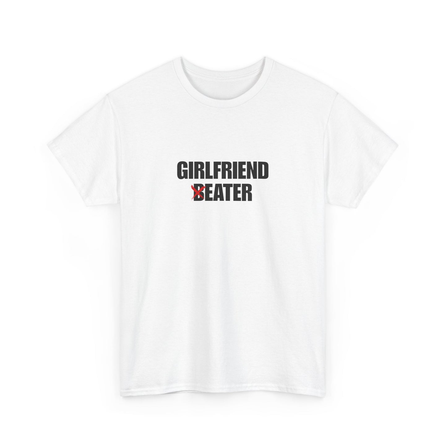 Girlfriend Beater