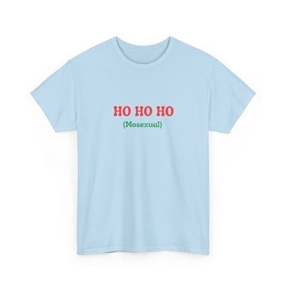 HO HO HO (Mosexual)