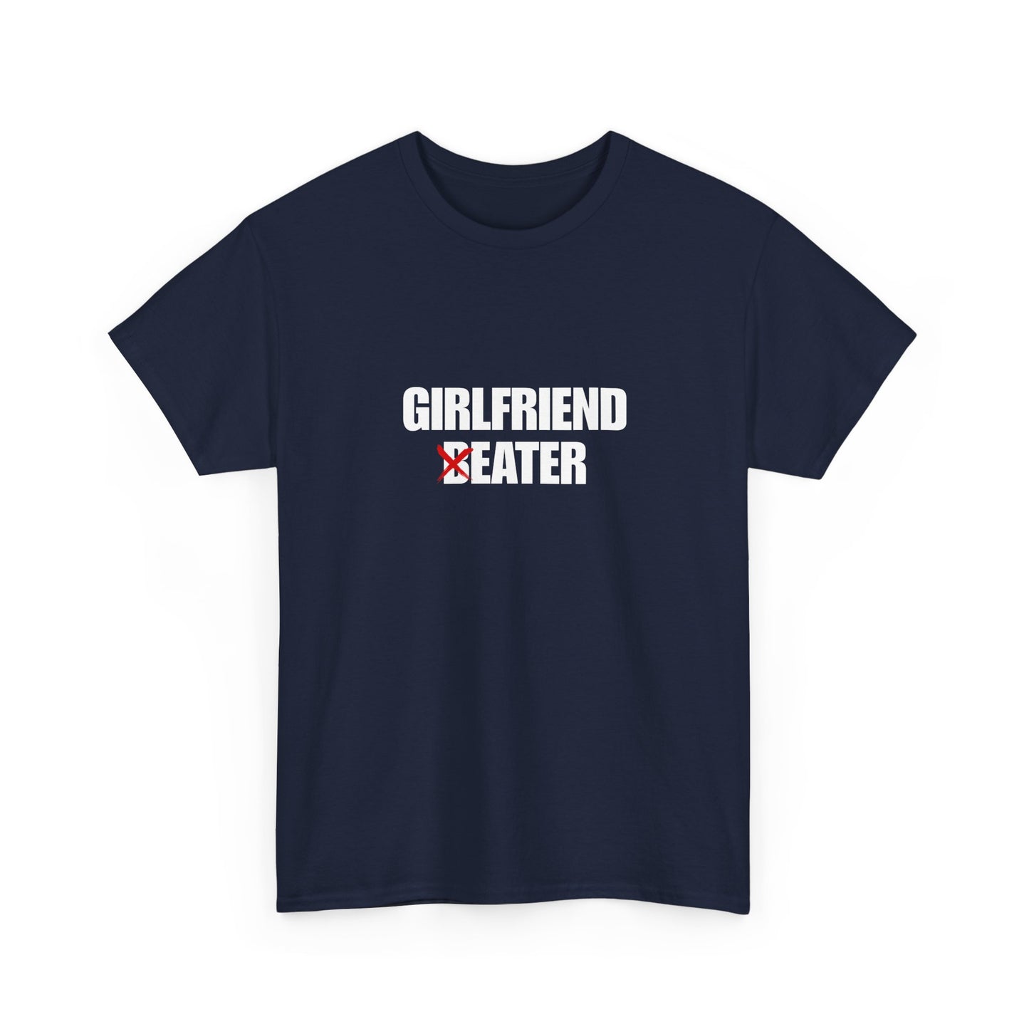 Girlfriend Beater