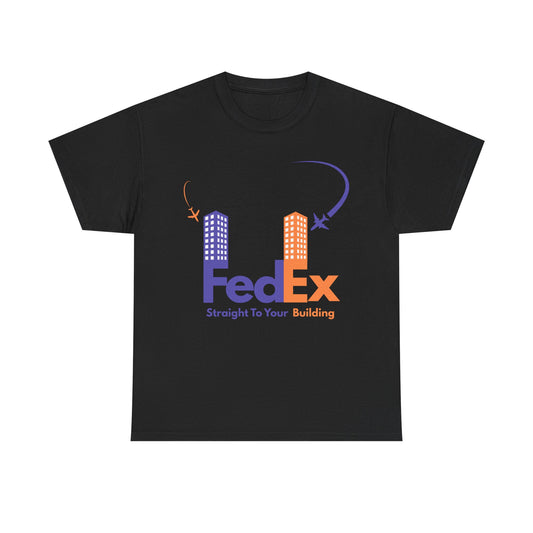 FedEx 911