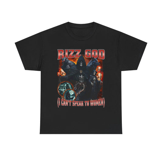 Rizz God