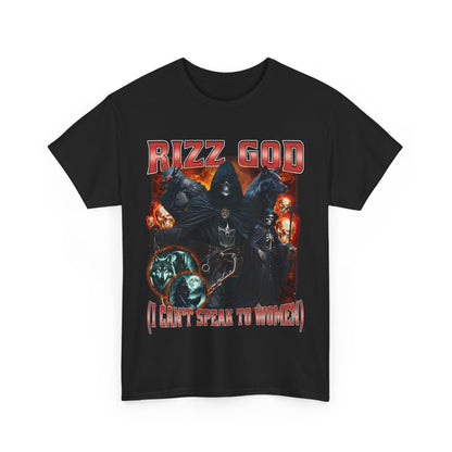 Rizz God